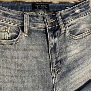 Woman Judy Blue Straight Fit Jeans sz26